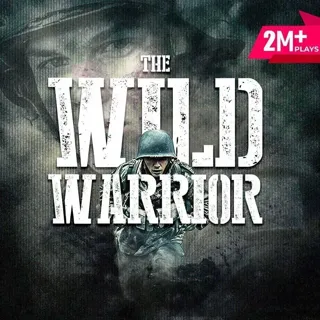The Wild Warrior