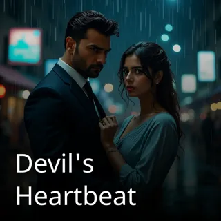 Devil's Heartbeat 