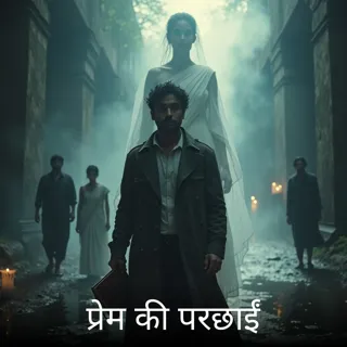 प्रेम की परछाईं प्रेम की परछाईं