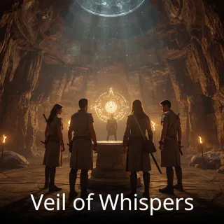 Veil of Whispers