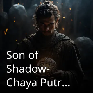 Son of Shadow- Chaya Putra | सन ऑफ़ शैडो- छाया पुत्र | Author- Rahul Kumar Son of Shadow- Chaya Putra | सन ऑफ़ शैडो- छाया पुत्र | Author- Rahul Kumar