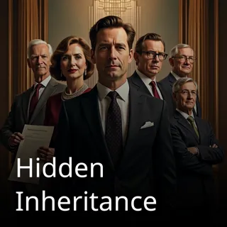 Hidden Inheritance Hidden Inheritance