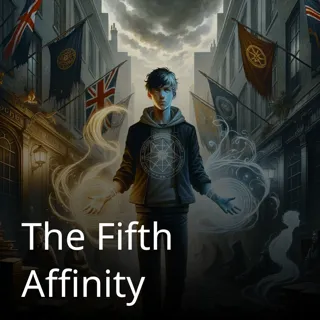 The Fifth Affinity The Fifth Affinity