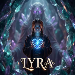 Lyra Lyra