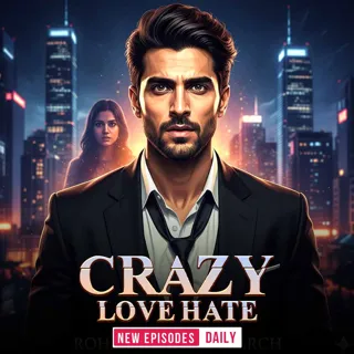 Crazy Love Hate Crazy Love Hate