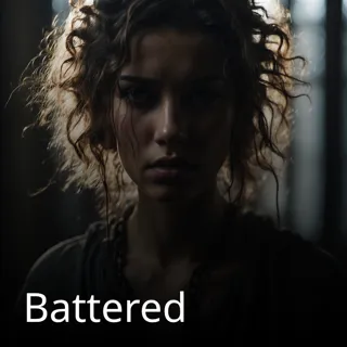 Battered Battered