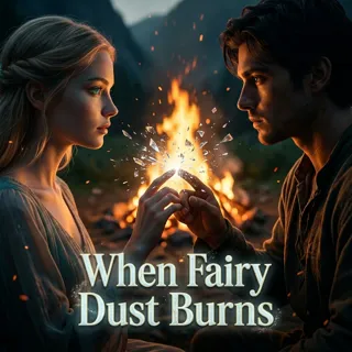 When Fairy Dust Burns
