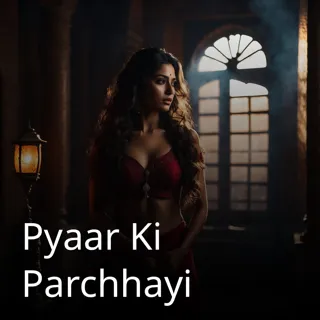 Pyaar Ki Parchhayi Pyaar Ki Parchhayi