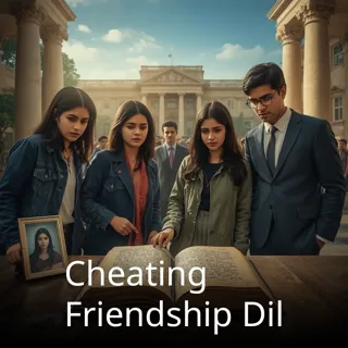 Cheating Friendship Dil Cheating Friendship Dil