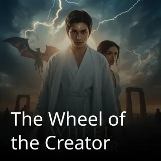The Wheel of the Creator 