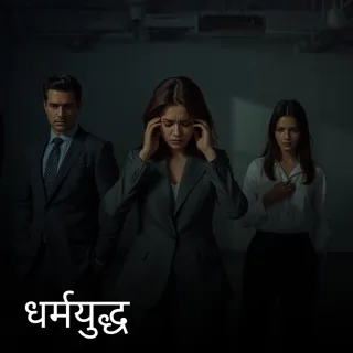 धर्मयुद्ध धर्मयुद्ध