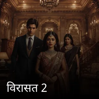 विरासत 2 विरासत 2