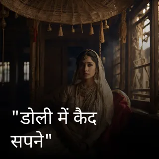 "डोली में कैद सपने"