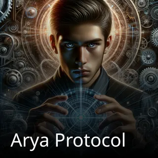Arya Protocol Arya Protocol
