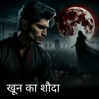 खून का शौदा खून का शौदा