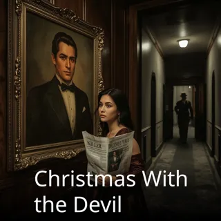 Christmas With the Devil