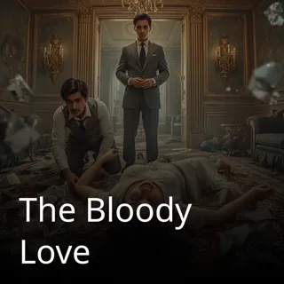The Bloody Love The Bloody Love