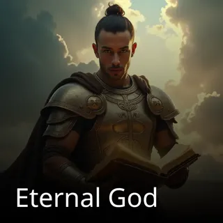 Eternal God Eternal God