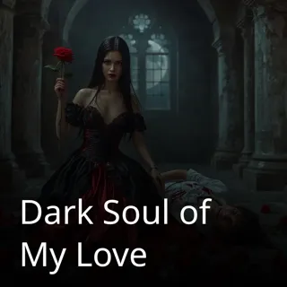 Dark Soul of My Love 