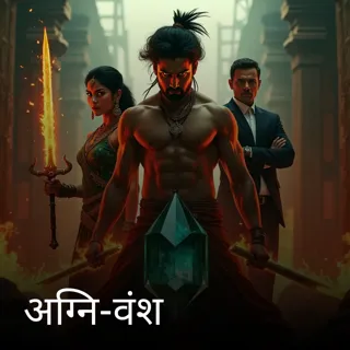 अग्नि-वंश अग्नि-वंश