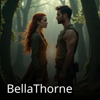 BellaThorne BellaThorne