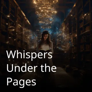 Whispers Under the Pages
