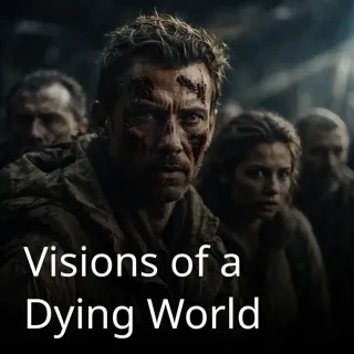 Visions of a Dying World Visions of a Dying World