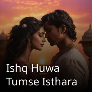 Ishq Huwa Tumse Isthara Ishq Huwa Tumse Isthara