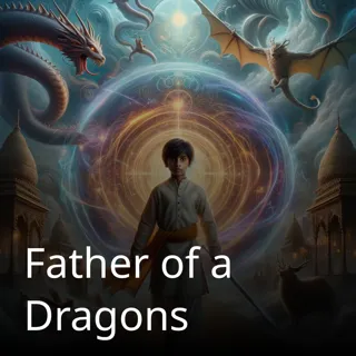 Father of a Dragons  