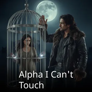 Alpha I Can't Touch Alpha I Can't Touch