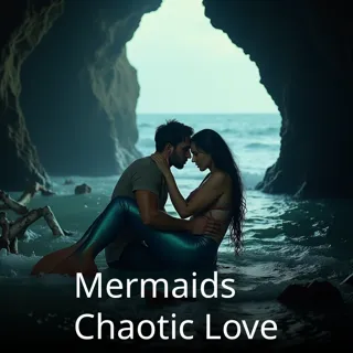 Mermaids Chaotic Love Mermaids Chaotic Love