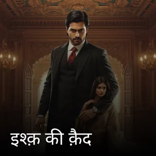 इश्क़ की क़ैद इश्क़ की क़ैद