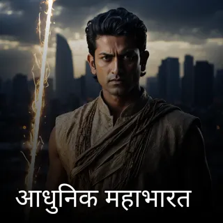 आधुनिक महाभारत 