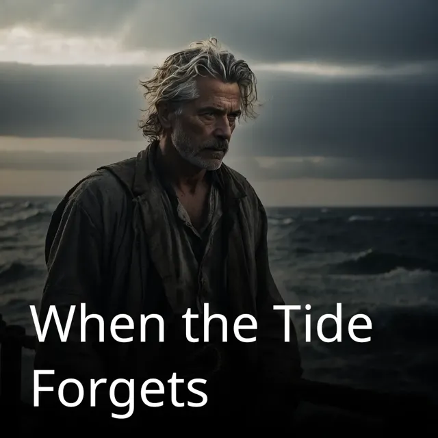 When the Tide Forgets When the Tide Forgets