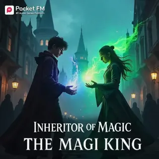 Inheritor of Magic: The Magi King
