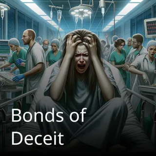 Bonds of Deceit