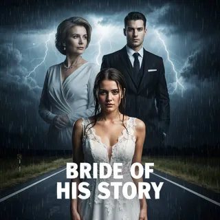Bride of His Story