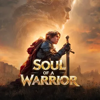 Soul of a Warrior