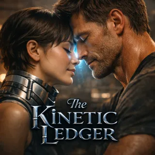 The Kinetic Ledger
