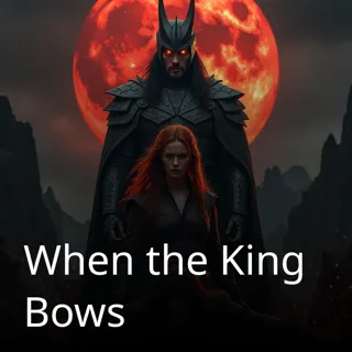 When the King Bows