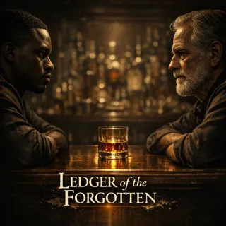 Ledger of the Forgotten Ledger of the Forgotten