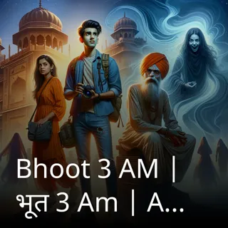Bhoot 3 AM | भूत 3 Am | Author - Ghost Bhoot 3 AM | भूत 3 Am | Author - Ghost