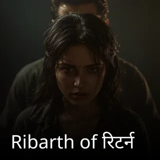 Ribarth of रिटर्न Ribarth of रिटर्न