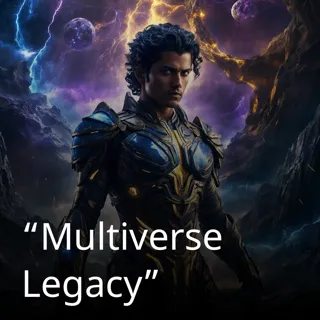 “Multiverse Legacy” “Multiverse Legacy”
