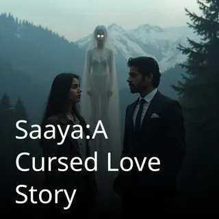 Saaya:A Cursed Love Story
