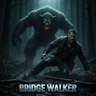 Bridge Walker Bridge Walker