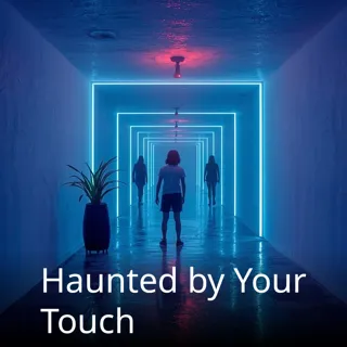 Haunted by Your Touch Haunted by Your Touch