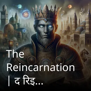 The Reincarnation | द रिइंकार्नेशन | Author- Yogeshwar Krishan Kant The Reincarnation | द रिइंकार्नेशन | Author- Yogeshwar Krishan Kant