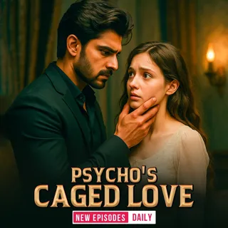 Psycho's Caged Love | सायको'ज़ केज्ड लव | Author - Moonlight Psycho's Caged Love | सायको'ज़ केज्ड लव | Author - Moonlight