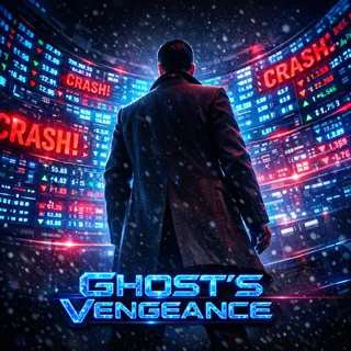 Ghost's Vengeance